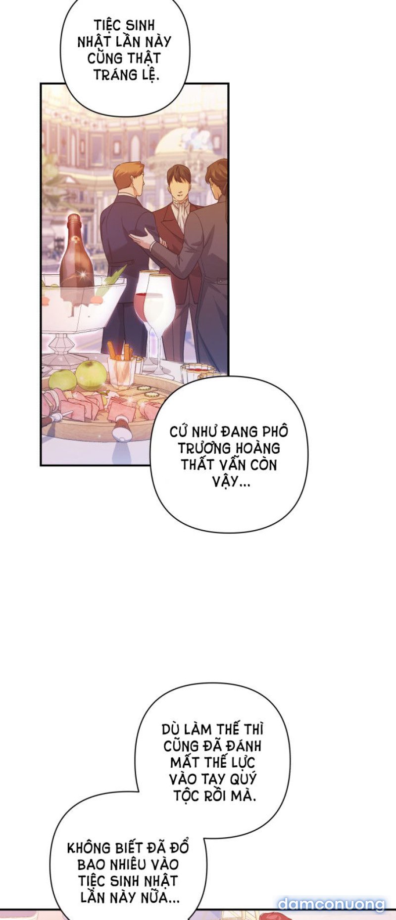 [18+] Hãy Giết Chồng Tôi Đi Chapter 19.2 - Page 10