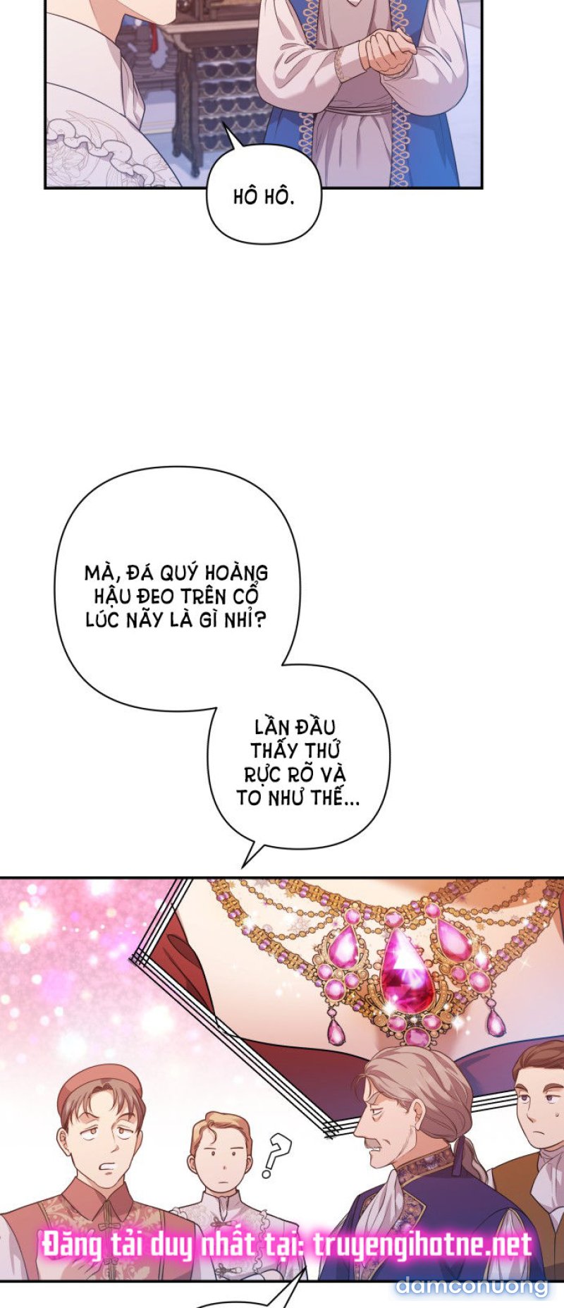 [18+] Hãy Giết Chồng Tôi Đi Chapter 19.2 - Page 12