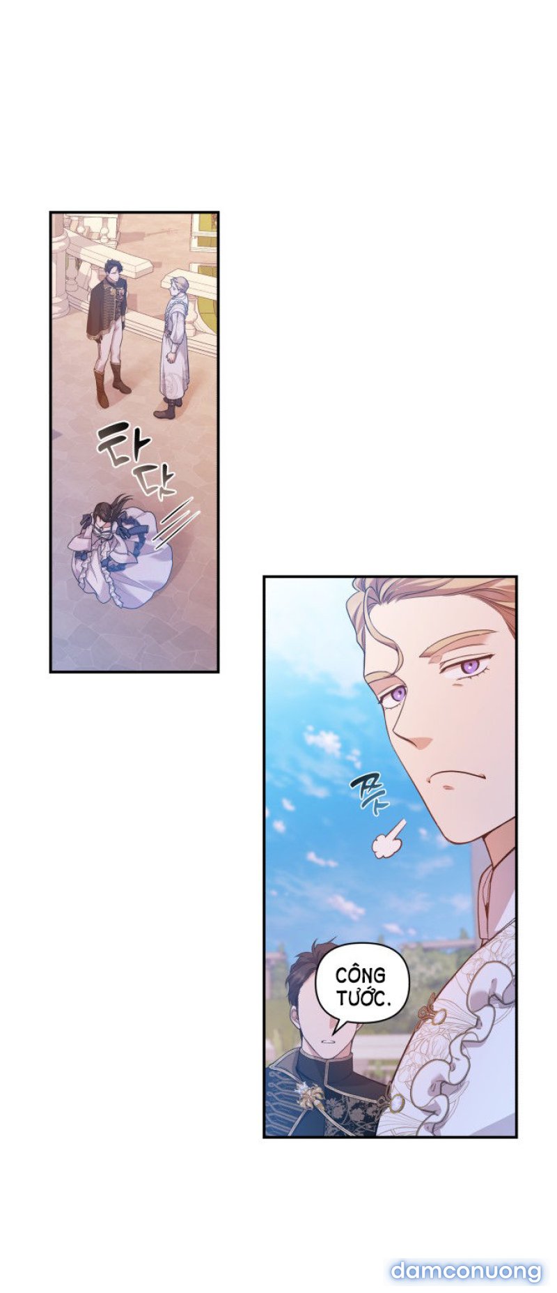 [18+] Hãy Giết Chồng Tôi Đi Chapter 19.2 - Page 4