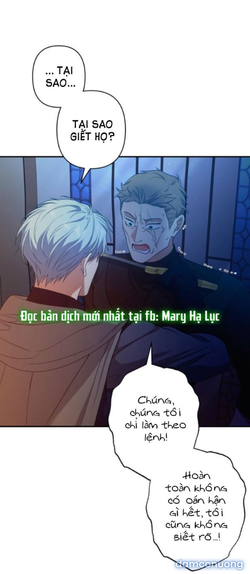 [18+] Hãy Giết Chồng Tôi Đi Chapter 40.2 - Page 11