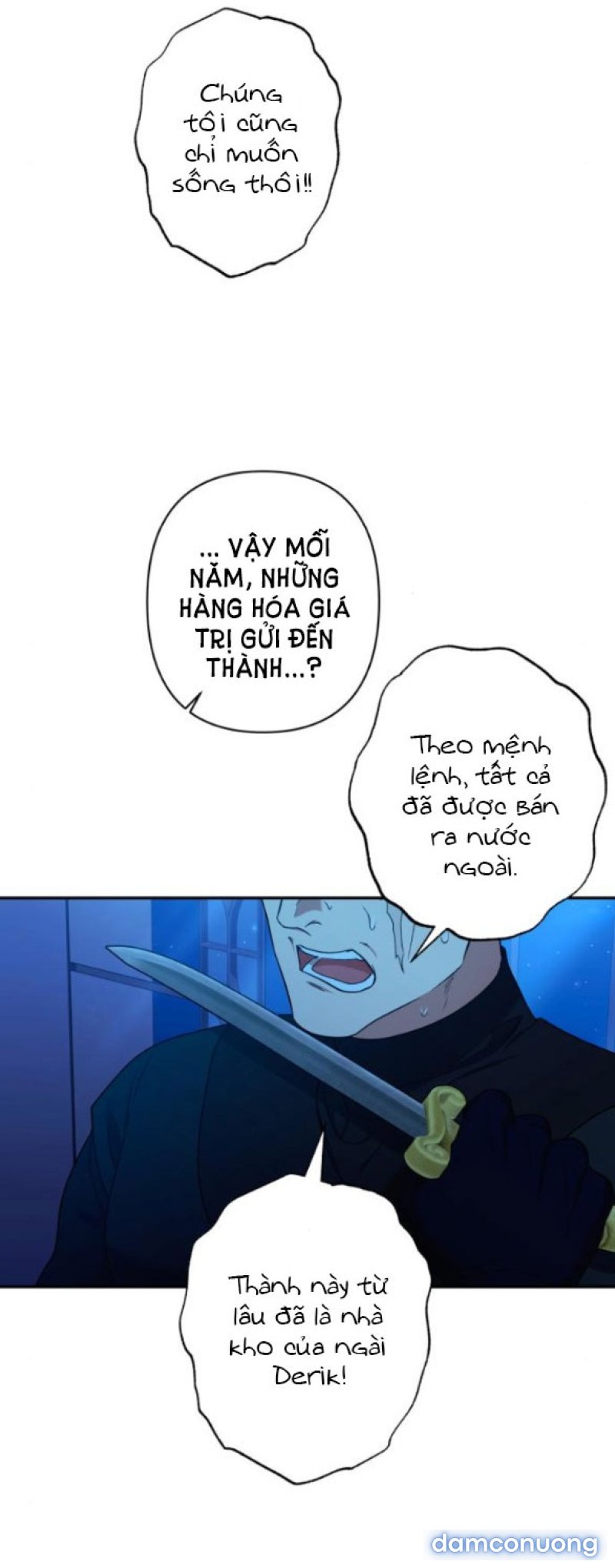 [18+] Hãy Giết Chồng Tôi Đi Chapter 40.2 - Page 12