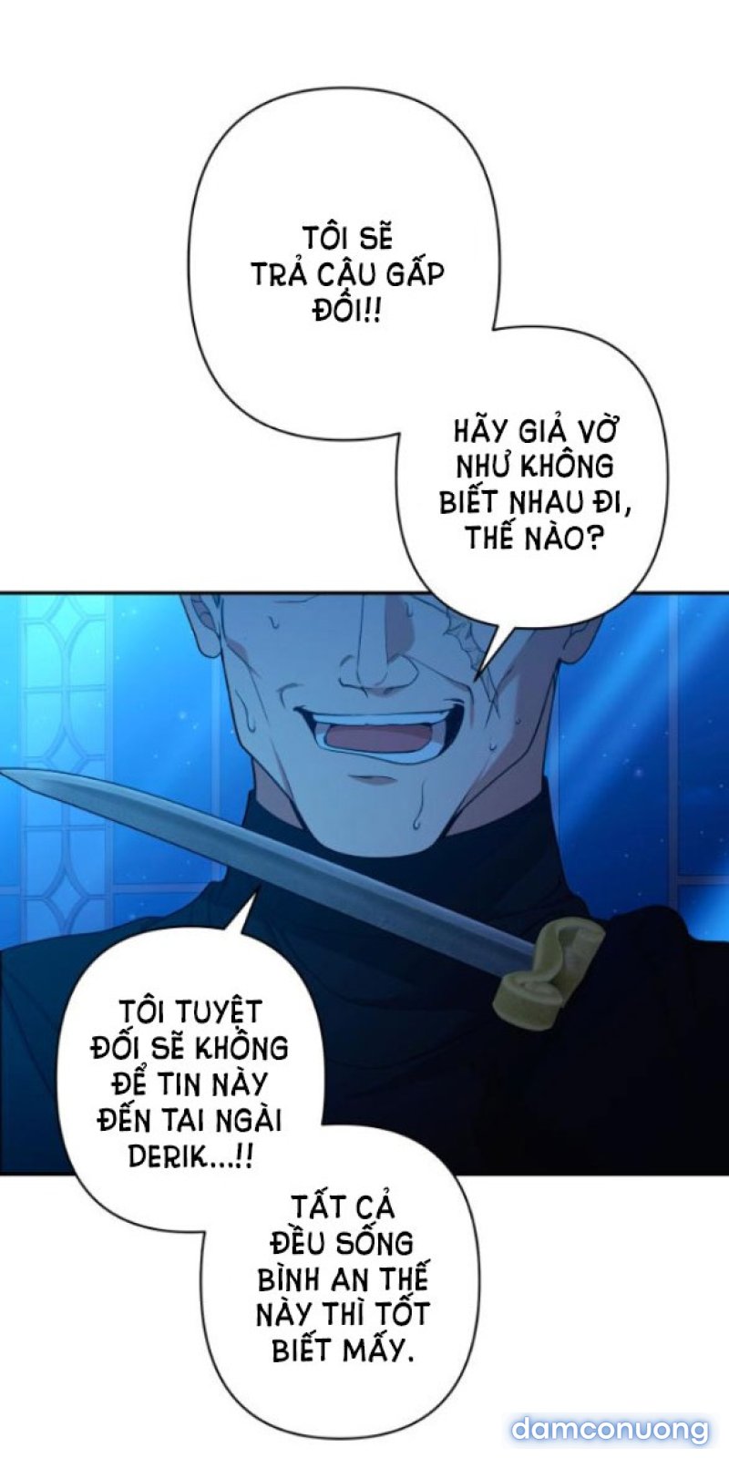 [18+] Hãy Giết Chồng Tôi Đi Chapter 40.2 - Page 15