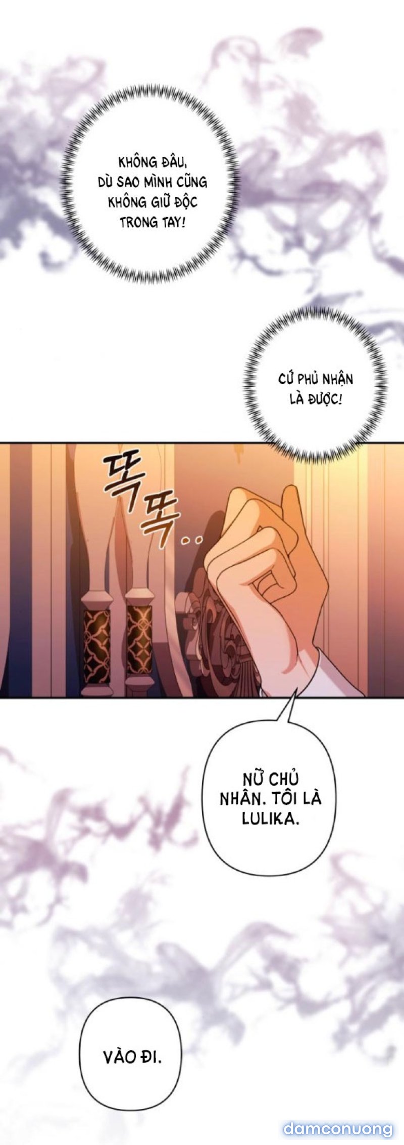 [18+] Hãy Giết Chồng Tôi Đi Chapter 40.2 - Page 26