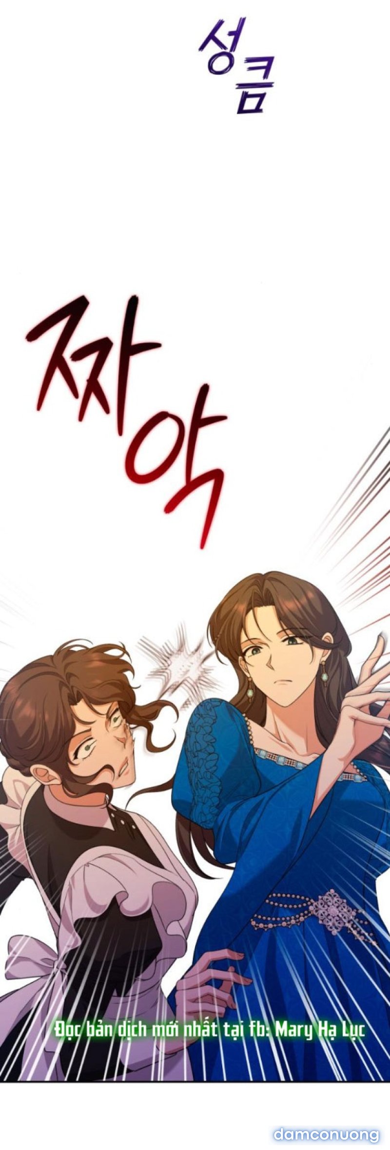 [18+] Hãy Giết Chồng Tôi Đi Chapter 40.2 - Page 28