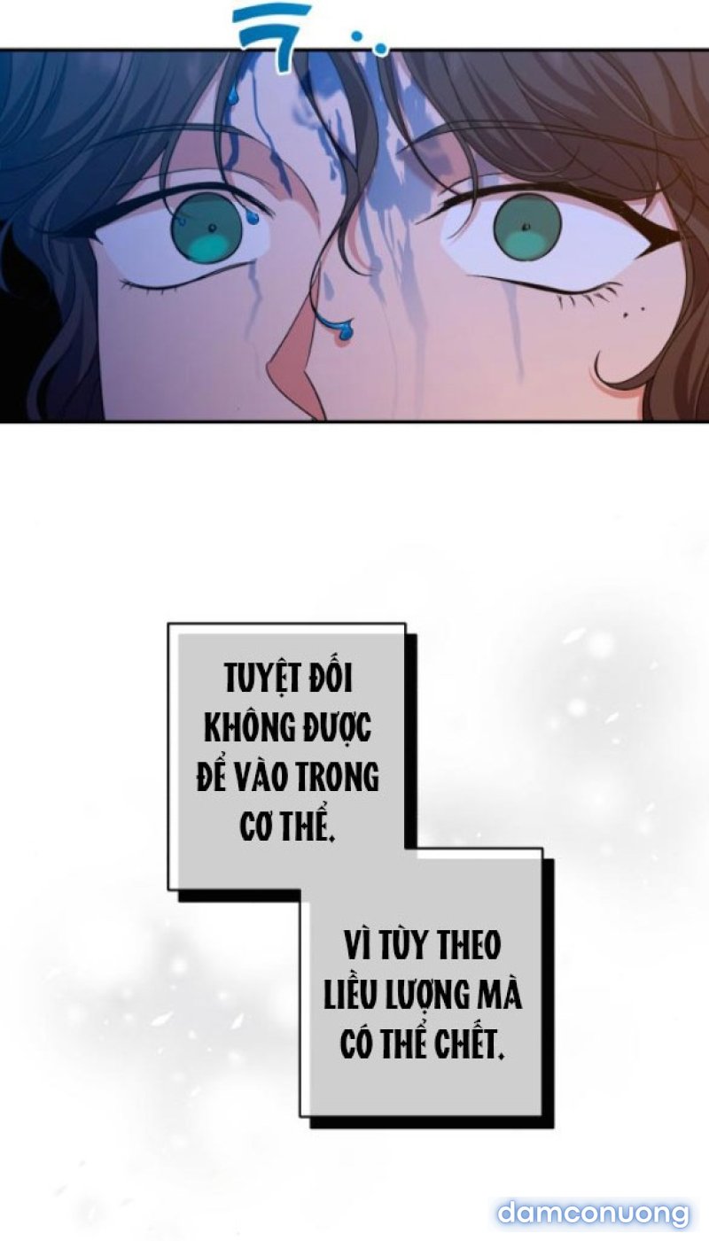 [18+] Hãy Giết Chồng Tôi Đi Chapter 40.2 - Page 34