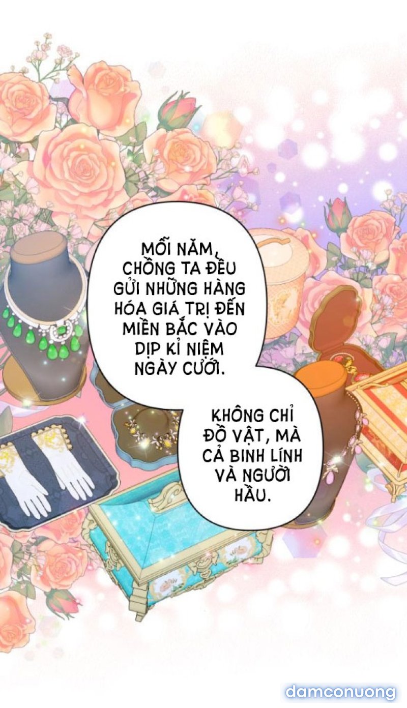 [18+] Hãy Giết Chồng Tôi Đi Chapter 40.2 - Page 4