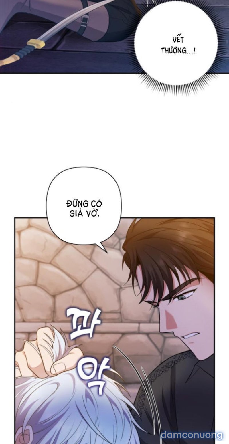 [18+] Hãy Giết Chồng Tôi Đi Chapter 27.2 - Page 10