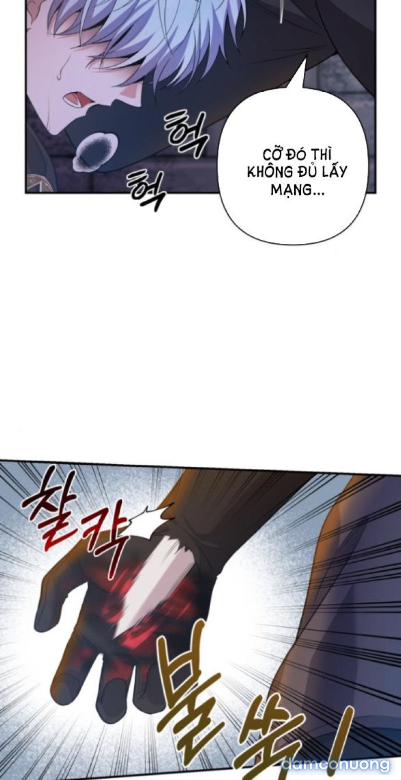 [18+] Hãy Giết Chồng Tôi Đi Chapter 27.2 - Page 11