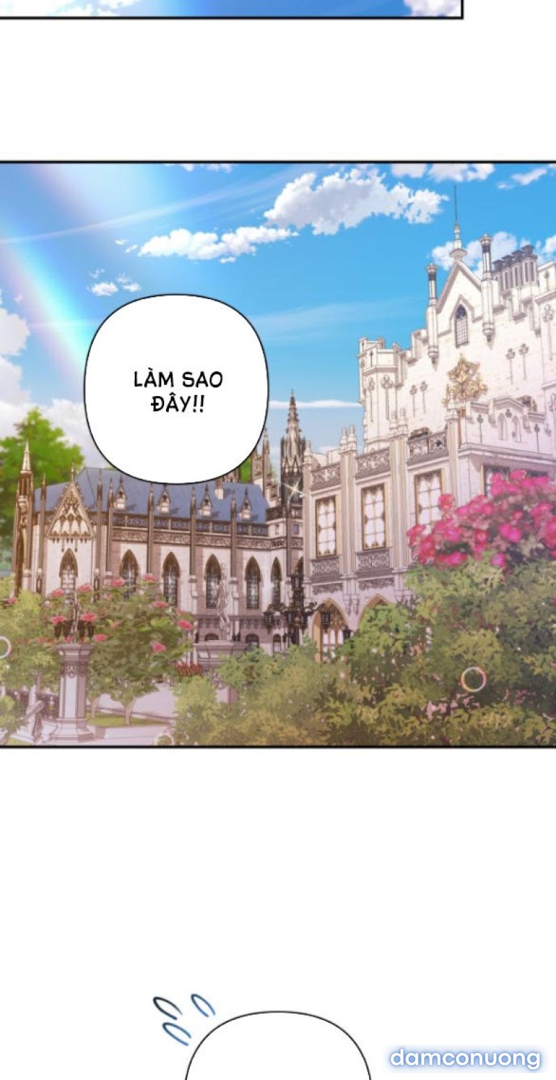 [18+] Hãy Giết Chồng Tôi Đi Chapter 27.2 - Page 18