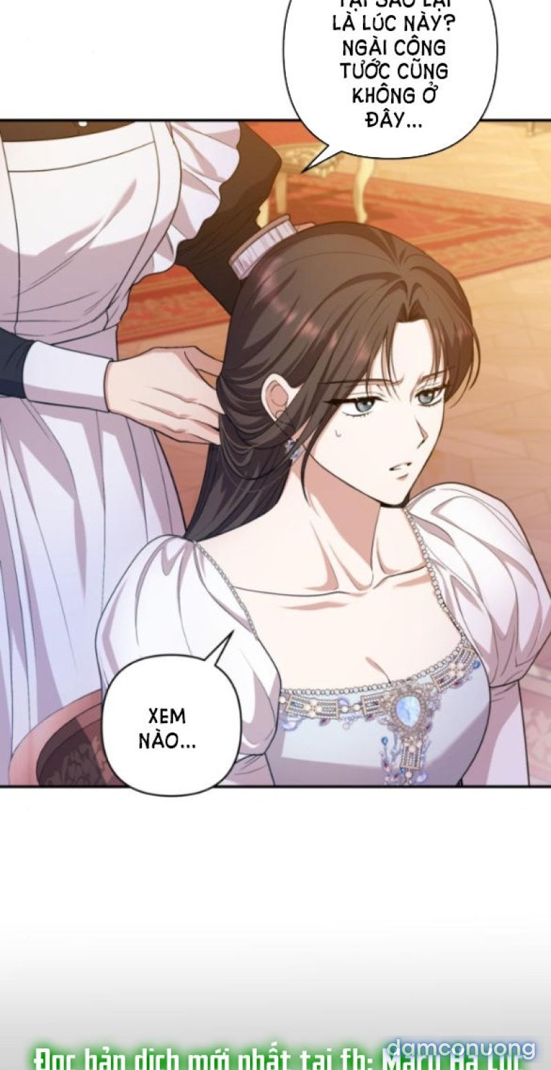 [18+] Hãy Giết Chồng Tôi Đi Chapter 27.2 - Page 20