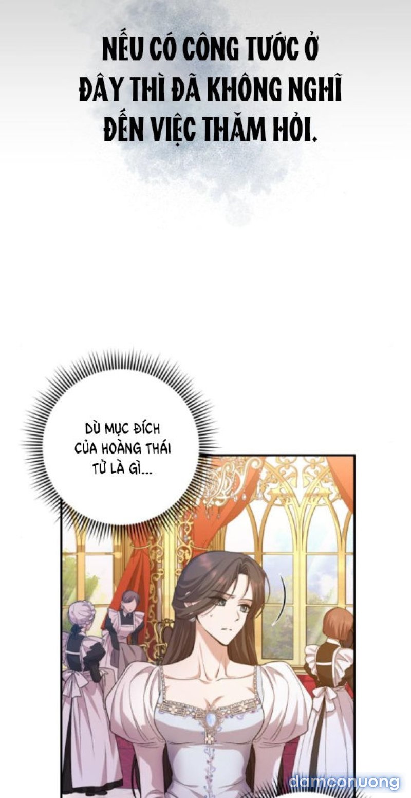 [18+] Hãy Giết Chồng Tôi Đi Chapter 27.2 - Page 22