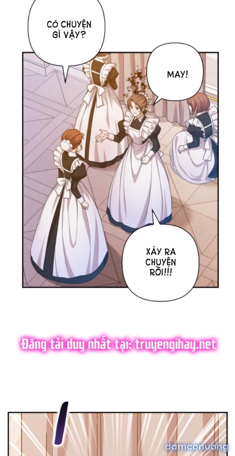 [18+] Hãy Giết Chồng Tôi Đi Chapter 27.2 - Page 29