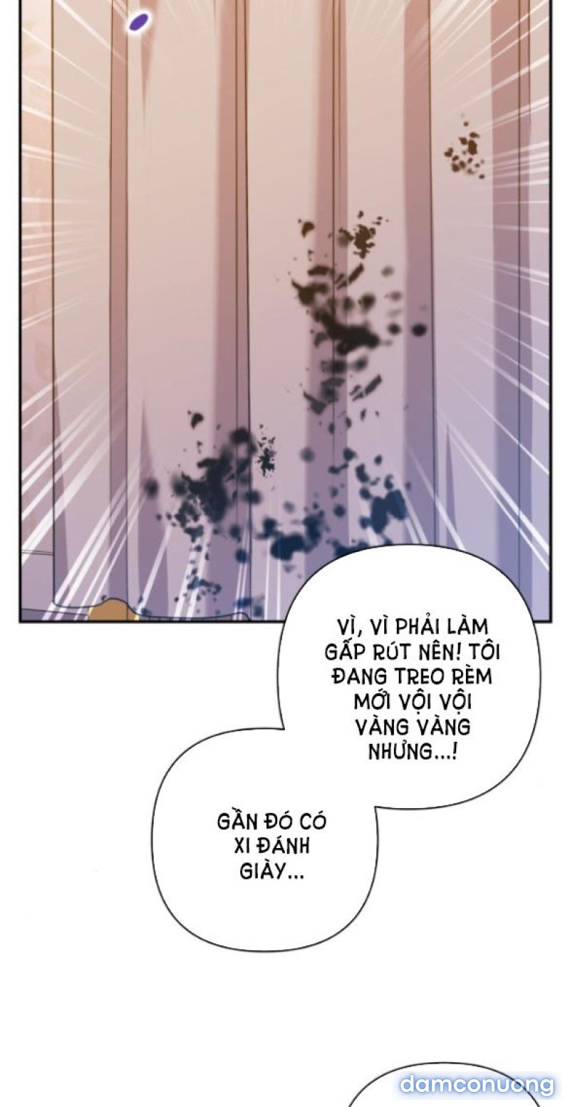 [18+] Hãy Giết Chồng Tôi Đi Chapter 27.2 - Page 30