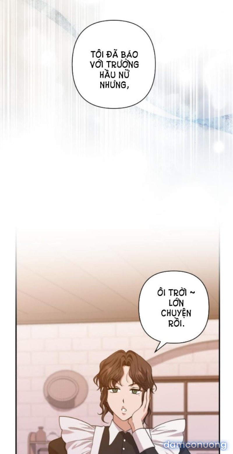 [18+] Hãy Giết Chồng Tôi Đi Chapter 27.2 - Page 32