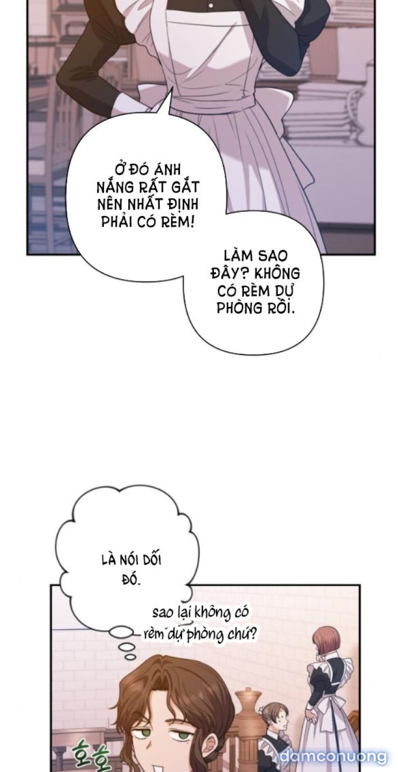 [18+] Hãy Giết Chồng Tôi Đi Chapter 27.2 - Page 33