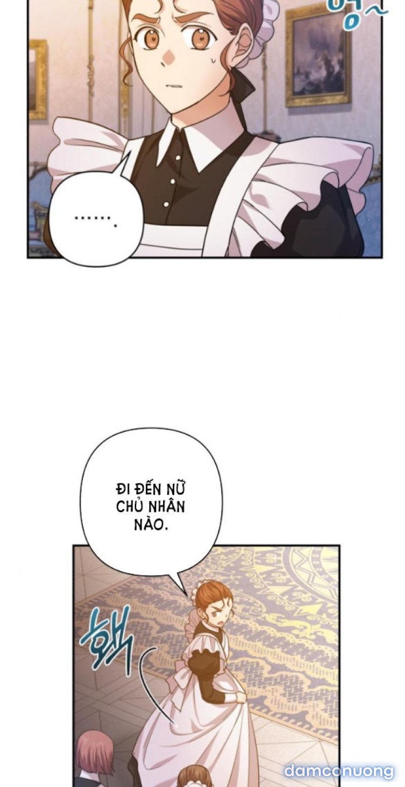 [18+] Hãy Giết Chồng Tôi Đi Chapter 27.2 - Page 35