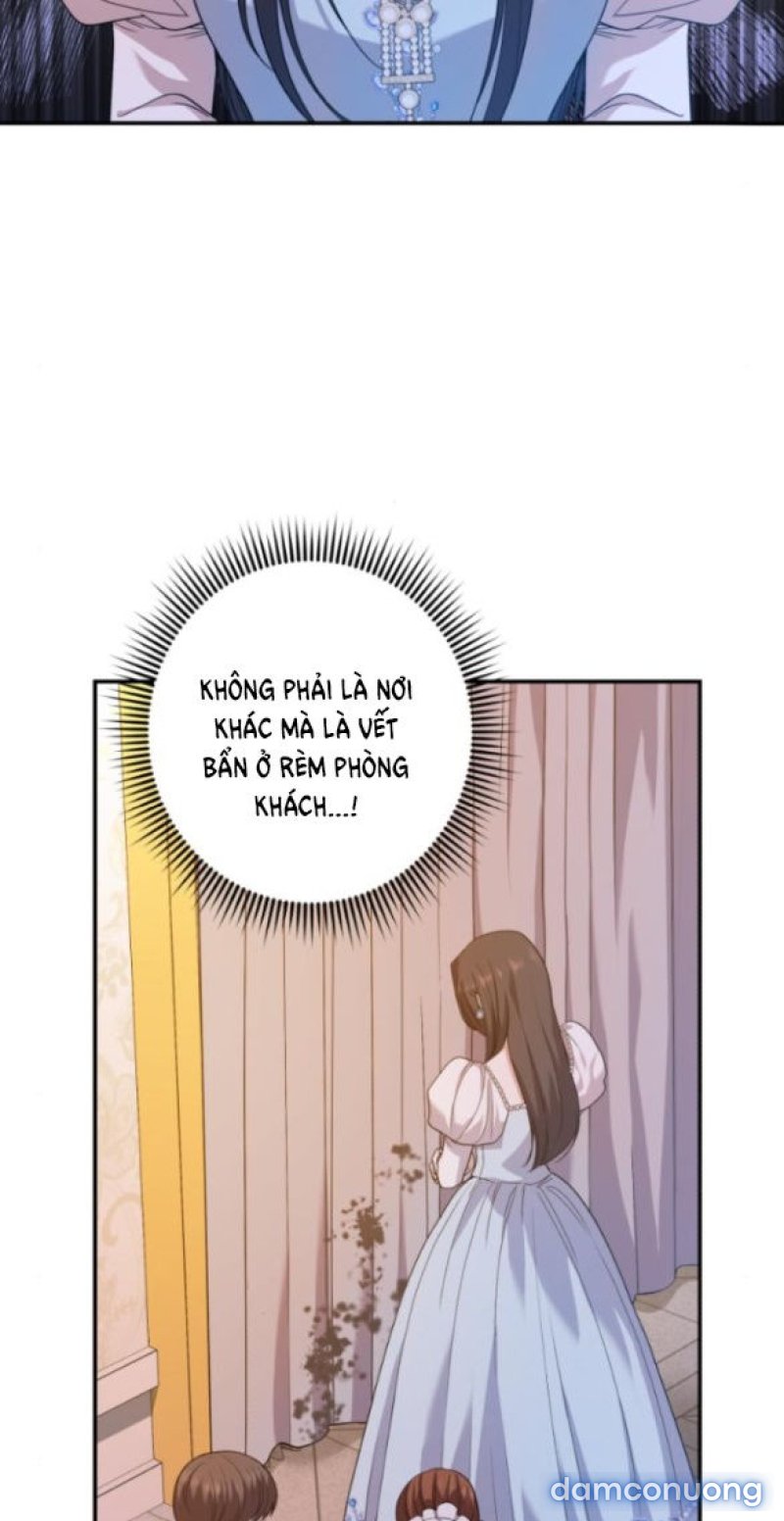 [18+] Hãy Giết Chồng Tôi Đi Chapter 27.2 - Page 38