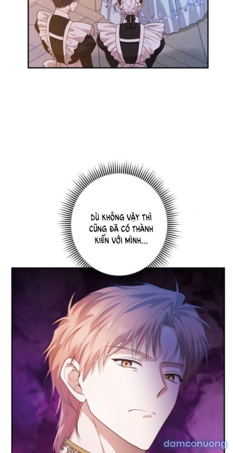 [18+] Hãy Giết Chồng Tôi Đi Chapter 27.2 - Page 39