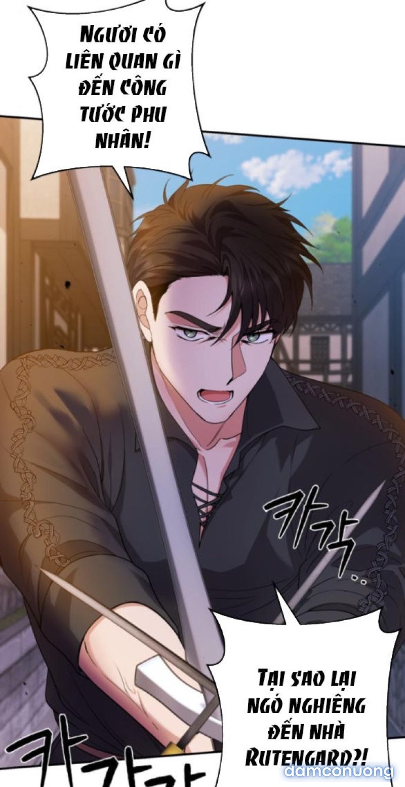 [18+] Hãy Giết Chồng Tôi Đi Chapter 27.2 - Page 4