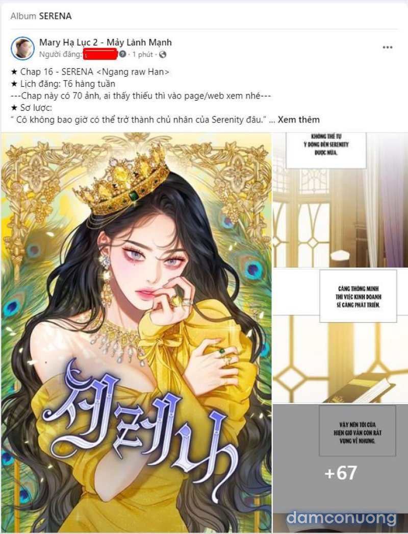 [18+] Hãy Giết Chồng Tôi Đi Chapter 27.2 - Page 45