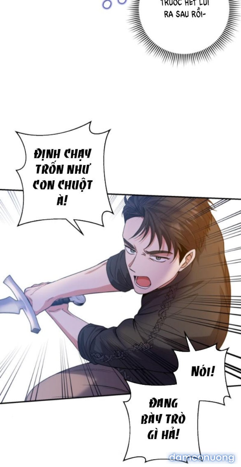 [18+] Hãy Giết Chồng Tôi Đi Chapter 27.2 - Page 6