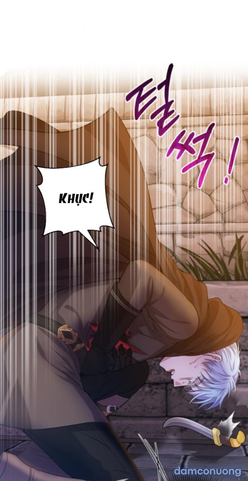 [18+] Hãy Giết Chồng Tôi Đi Chapter 27.2 - Page 9