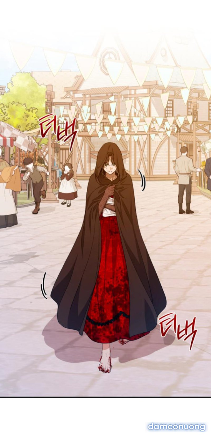 [18+] Hãy Giết Chồng Tôi Đi Chapter 63 - Page 14