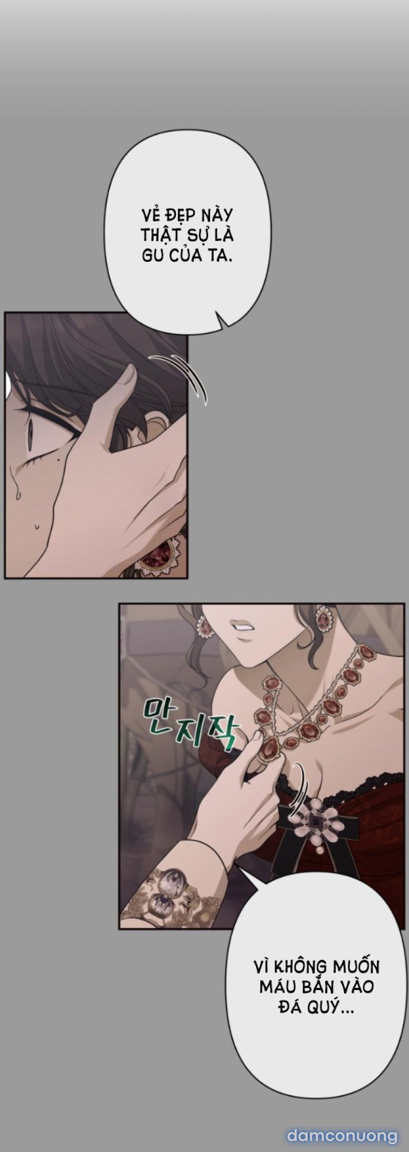 [18+] Hãy Giết Chồng Tôi Đi Chapter 63 - Page 19