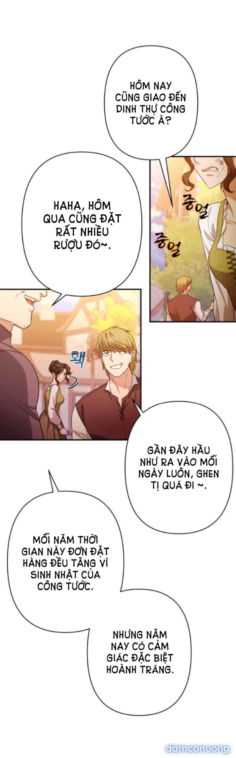 [18+] Hãy Giết Chồng Tôi Đi Chapter 63 - Page 31