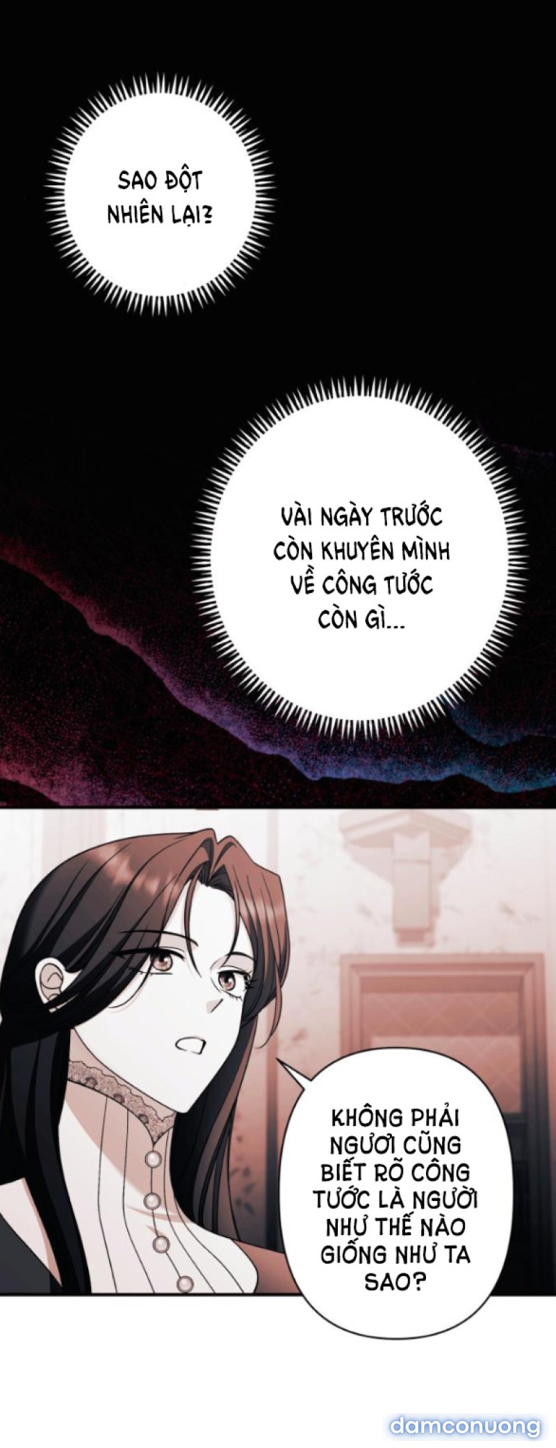 [18+] Hãy Giết Chồng Tôi Đi Chapter 63 - Page 35