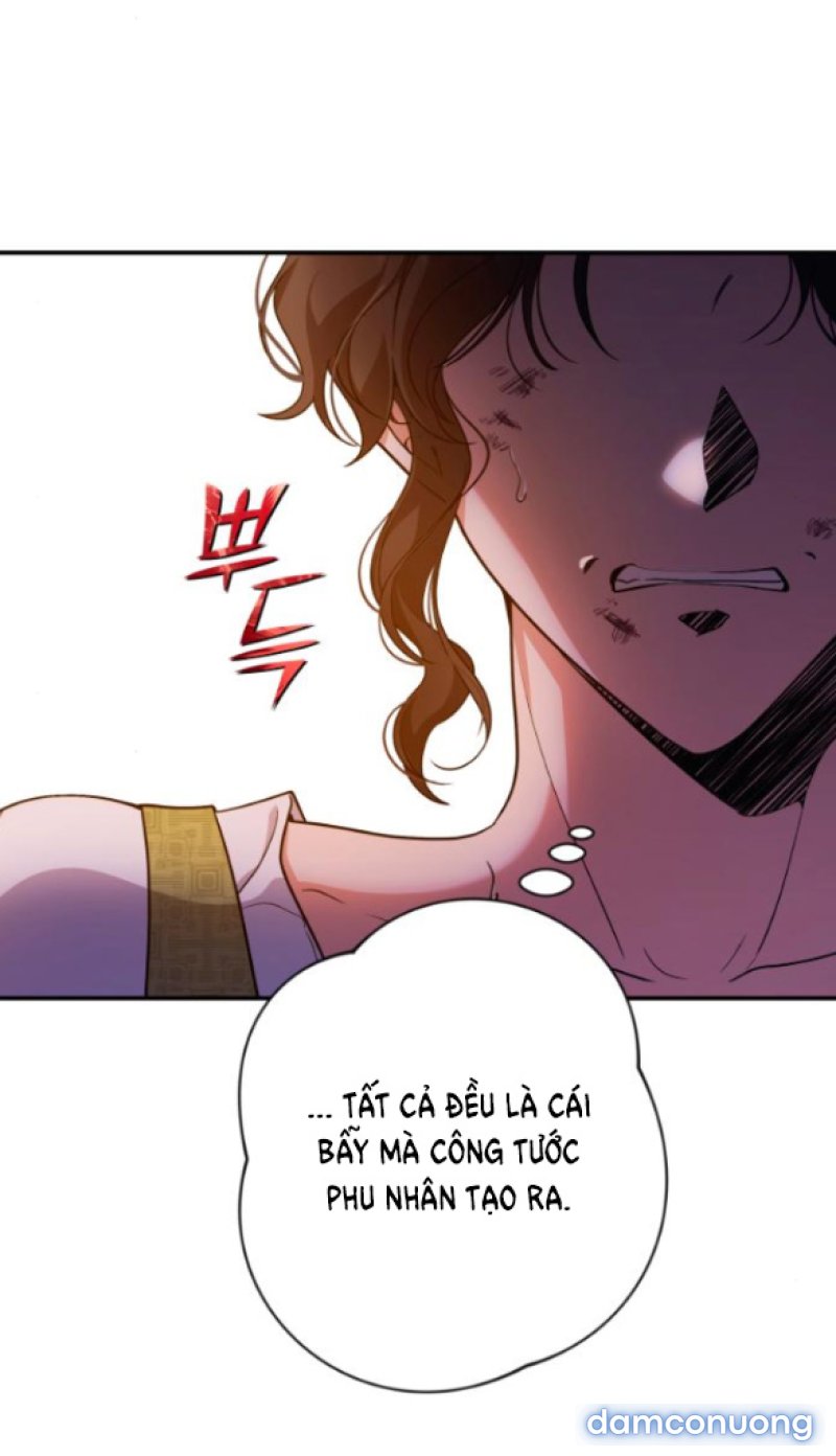 [18+] Hãy Giết Chồng Tôi Đi Chapter 63 - Page 43