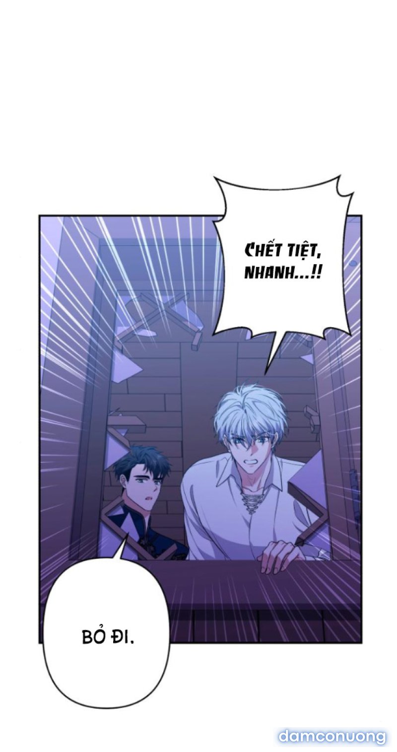 [18+] Hãy Giết Chồng Tôi Đi Chapter 63 - Page 5