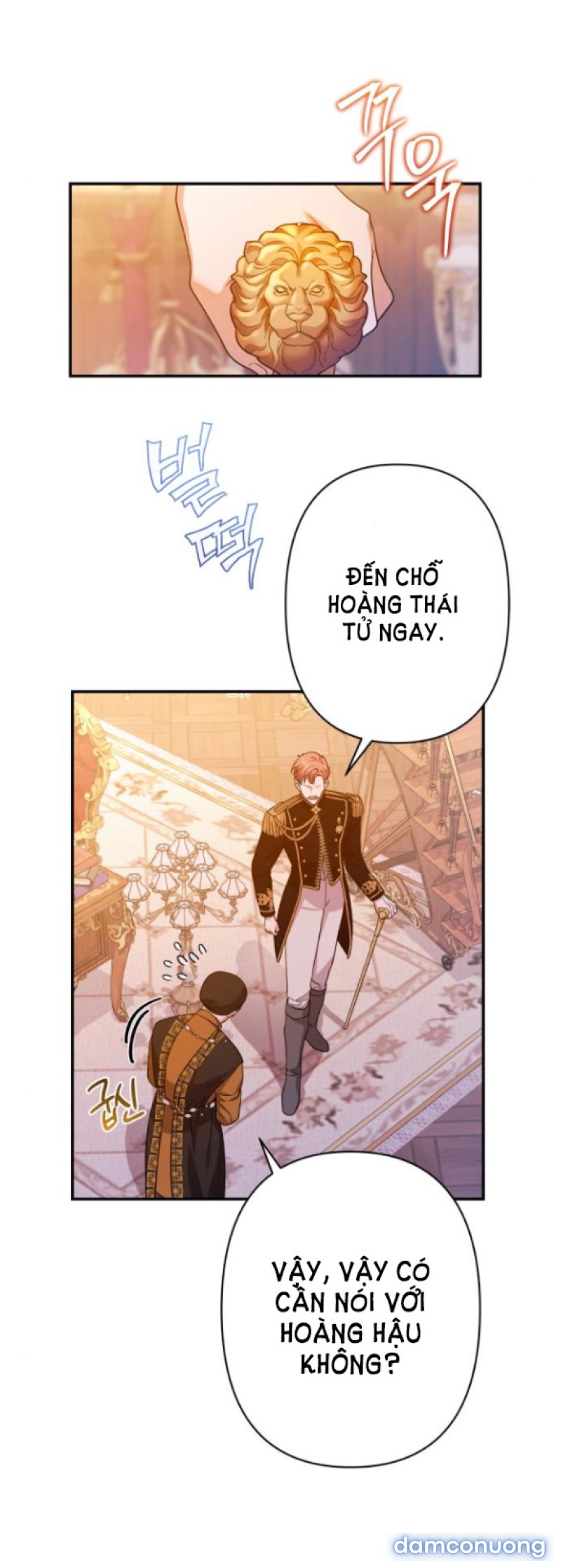 [18+] Hãy Giết Chồng Tôi Đi Chapter 63 - Page 56