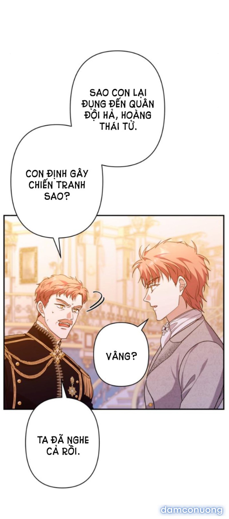 [18+] Hãy Giết Chồng Tôi Đi Chapter 63 - Page 64