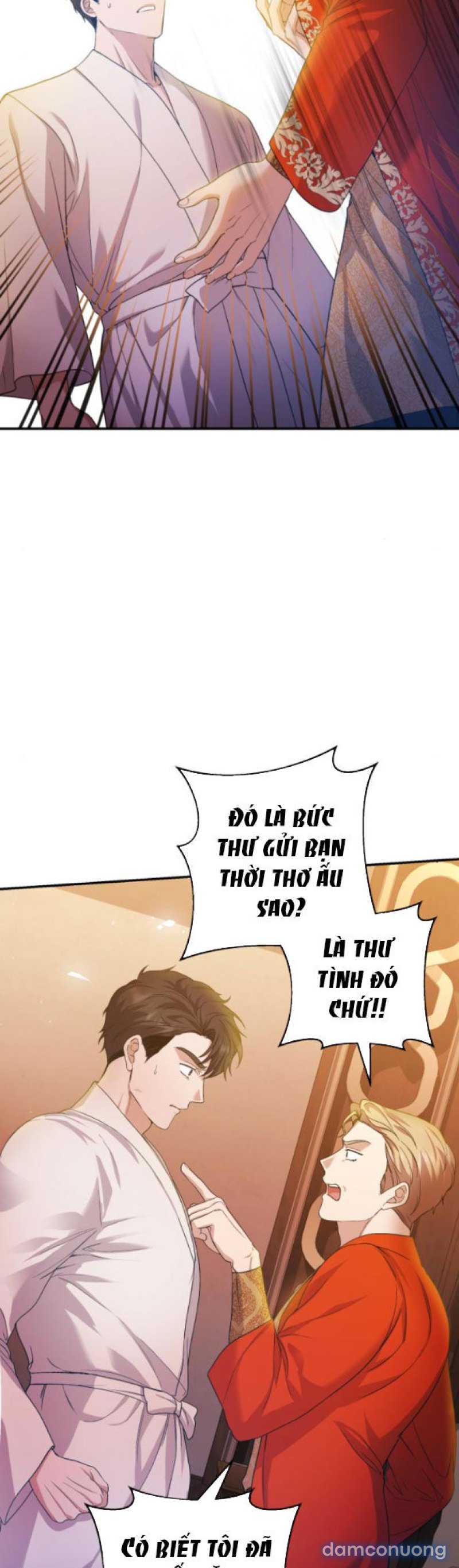 [18+] Hãy Giết Chồng Tôi Đi Chapter 24.2 - Page 12