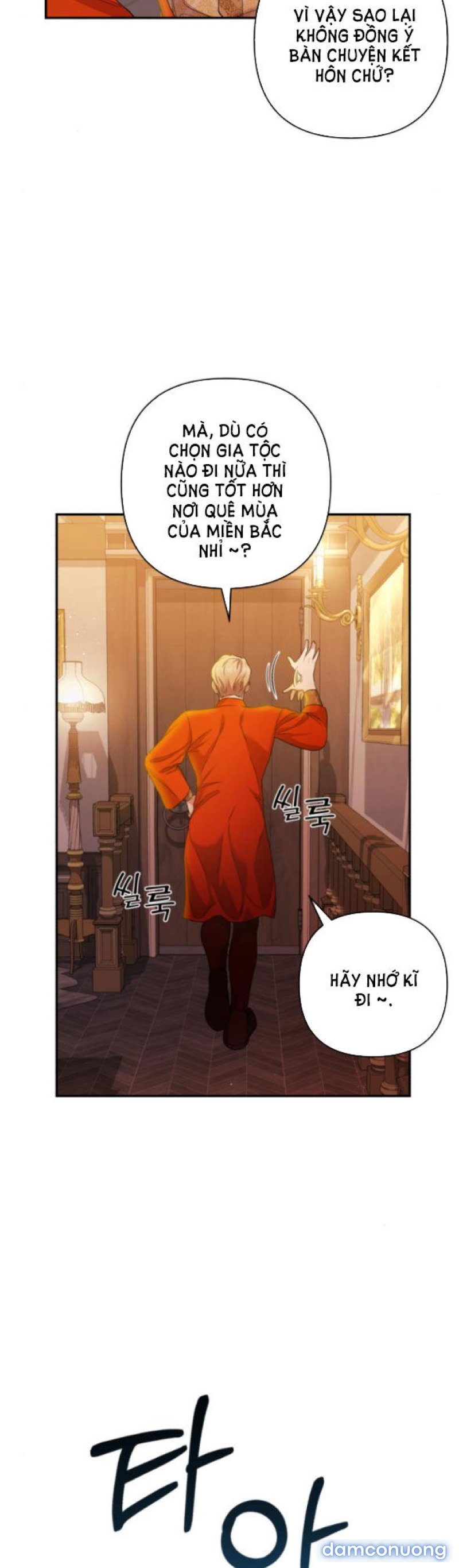 [18+] Hãy Giết Chồng Tôi Đi Chapter 24.2 - Page 18