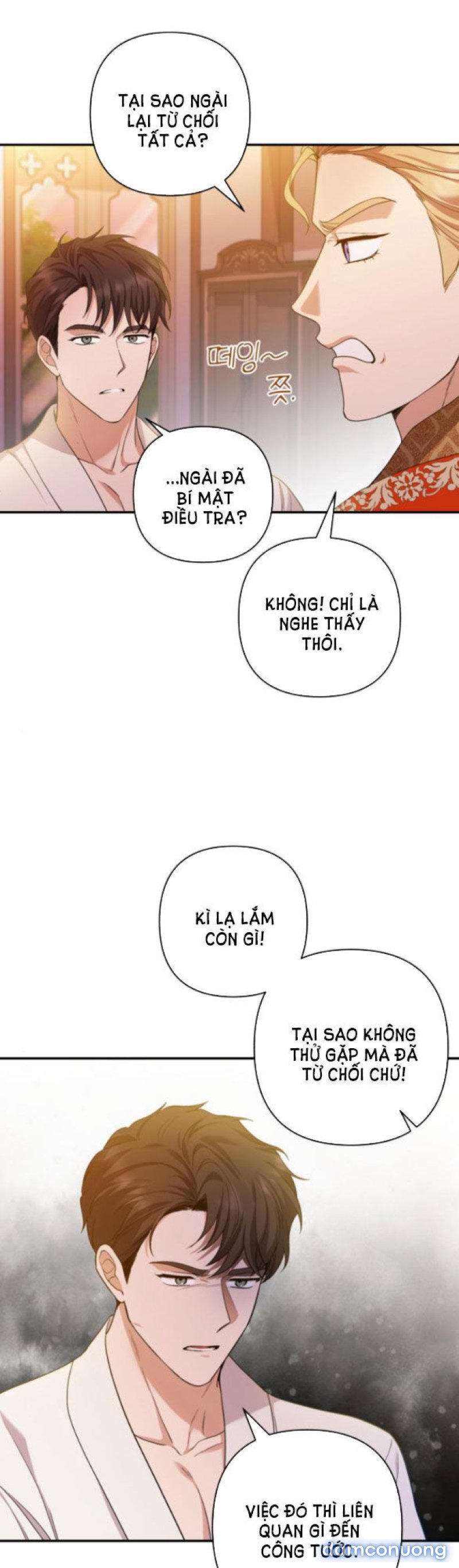 [18+] Hãy Giết Chồng Tôi Đi Chapter 24.2 - Page 6