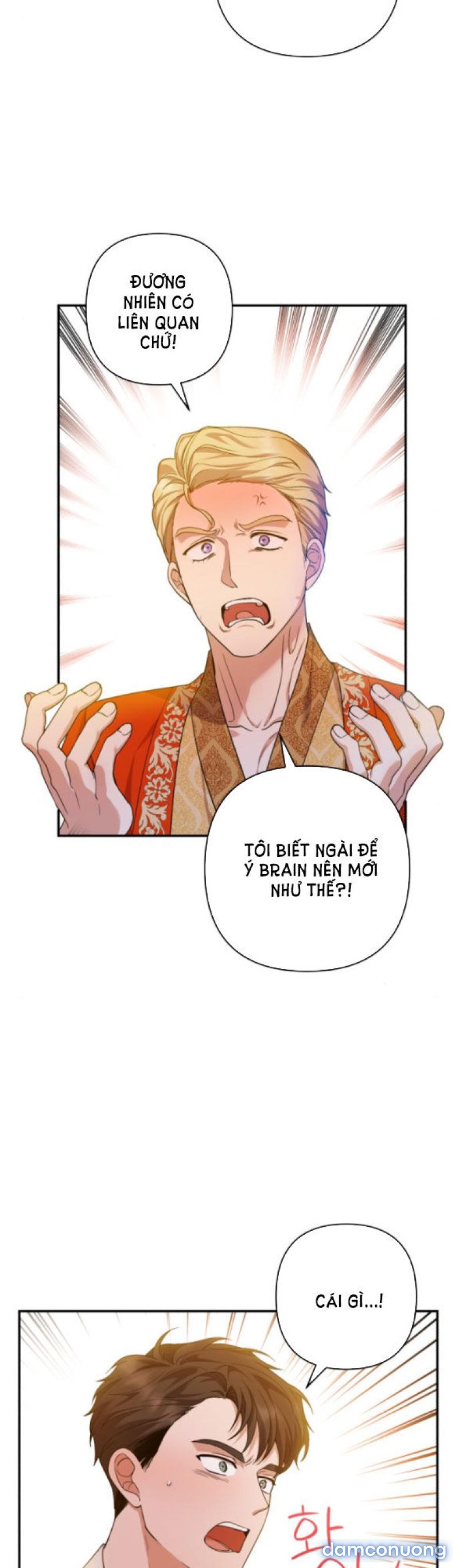 [18+] Hãy Giết Chồng Tôi Đi Chapter 24.2 - Page 7