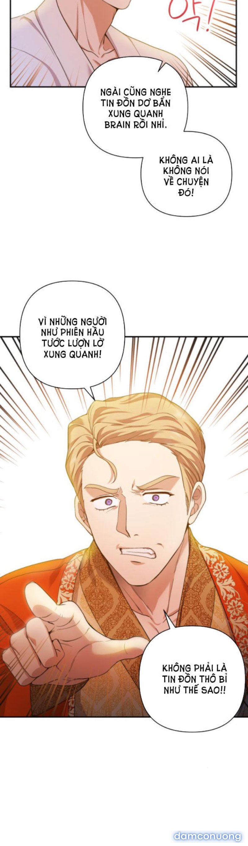 [18+] Hãy Giết Chồng Tôi Đi Chapter 24.2 - Page 8