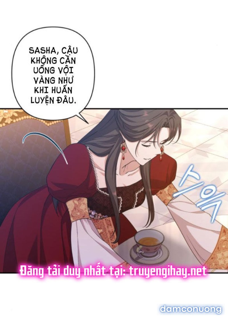 [18+] Hãy Giết Chồng Tôi Đi - Chương 35.1 - Page 13