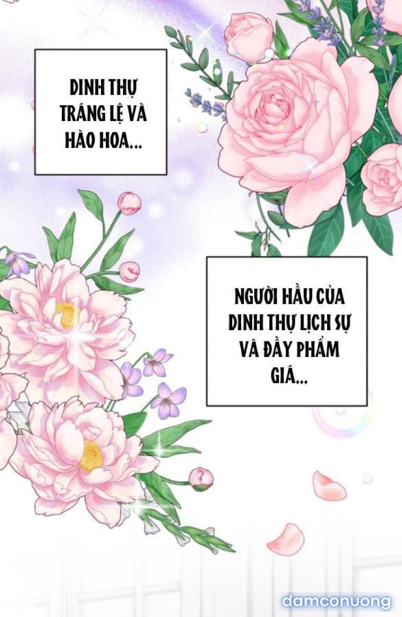 [18+] Hãy Giết Chồng Tôi Đi - Chương 35.1 - Page 42