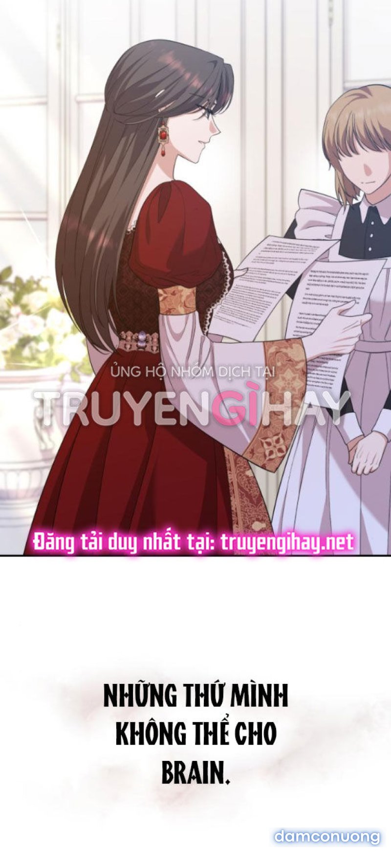 [18+] Hãy Giết Chồng Tôi Đi - Chương 35.1 - Page 43