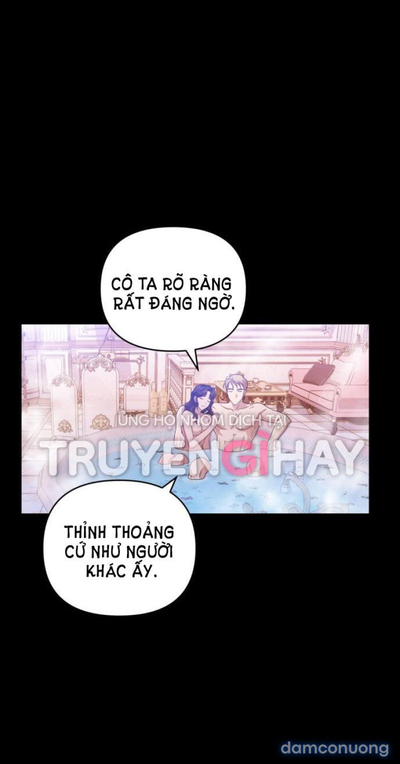 [18+] Hãy Giết Chồng Tôi Đi - Chương 15.2 - Page 21