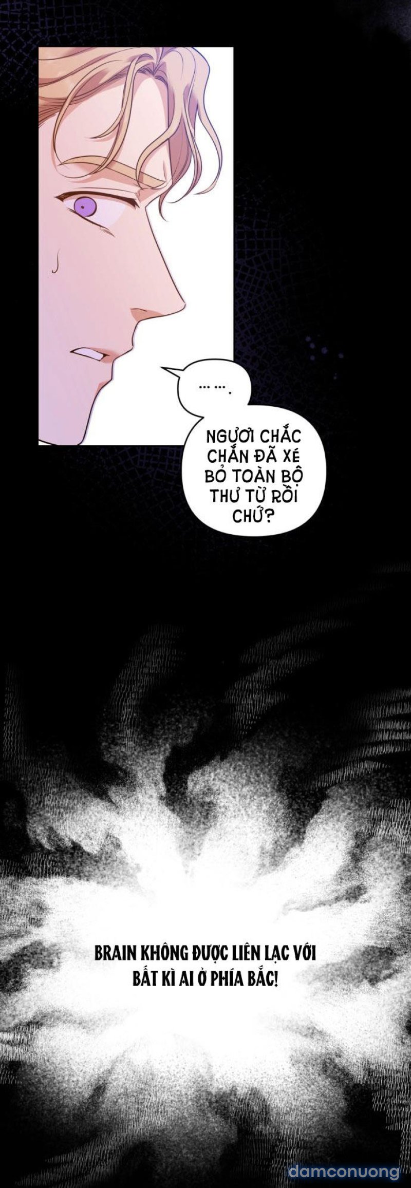 [18+] Hãy Giết Chồng Tôi Đi - Chương 15.2 - Page 25