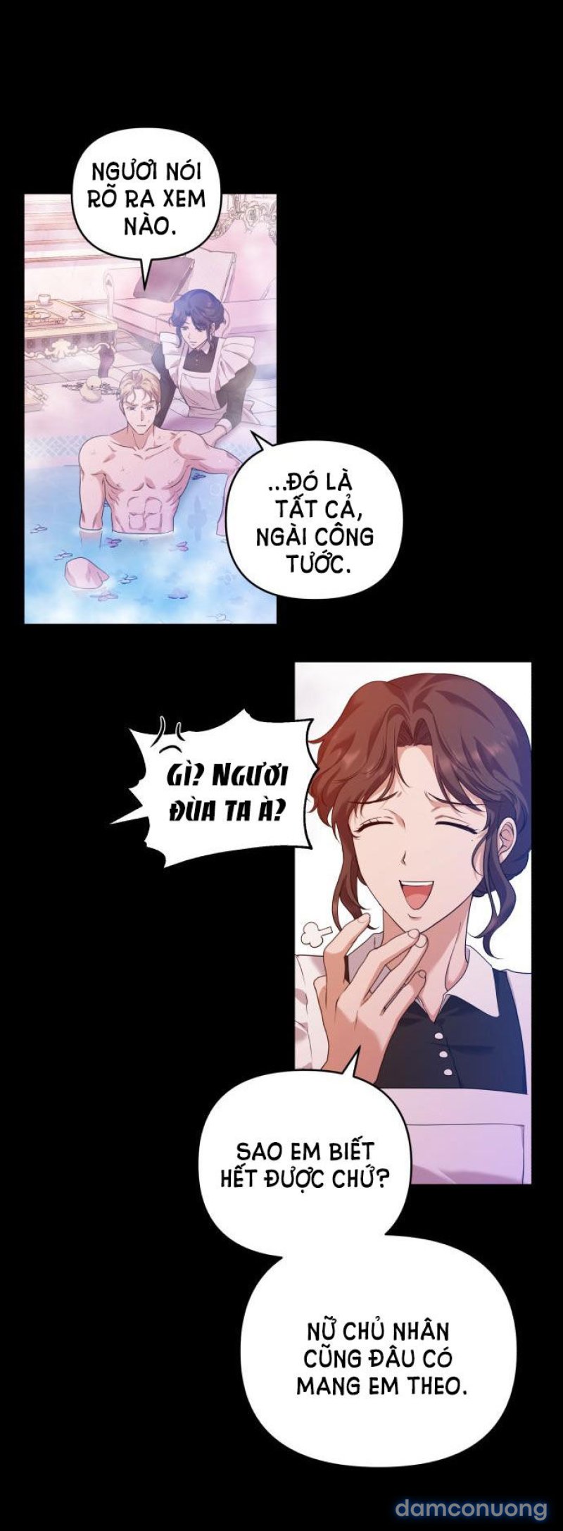 [18+] Hãy Giết Chồng Tôi Đi - Chương 15.2 - Page 8