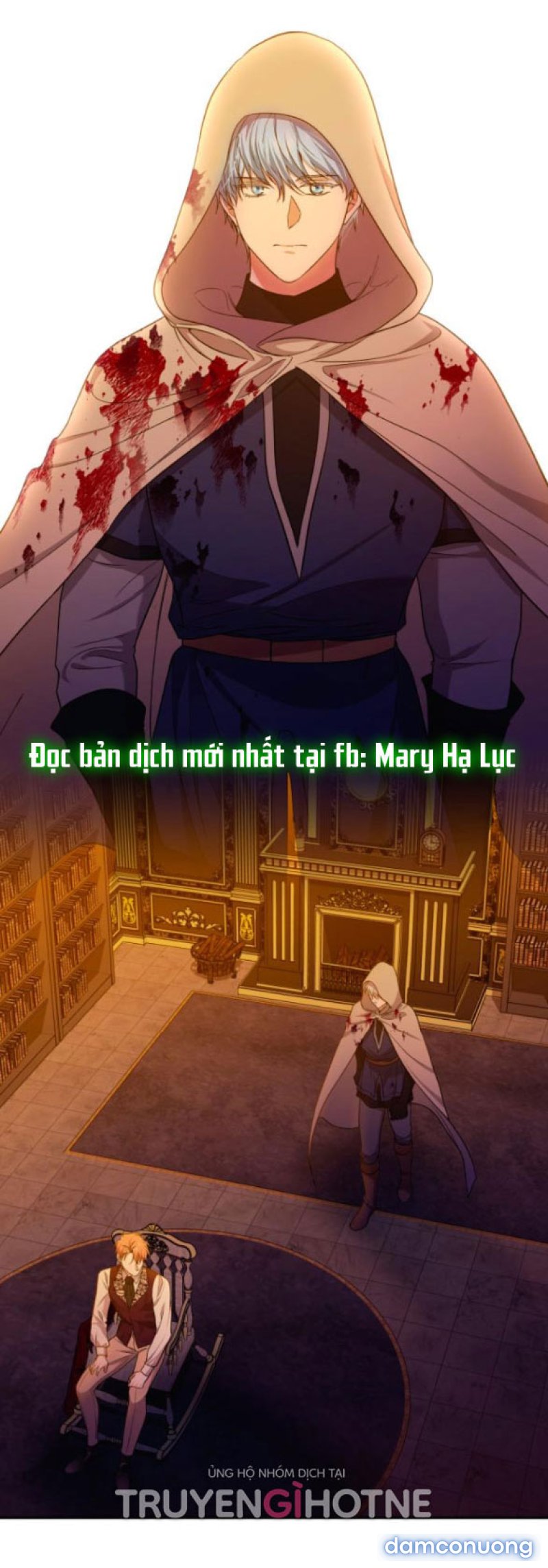 [18+] Hãy Giết Chồng Tôi Đi Chapter 42.1 - Page 16