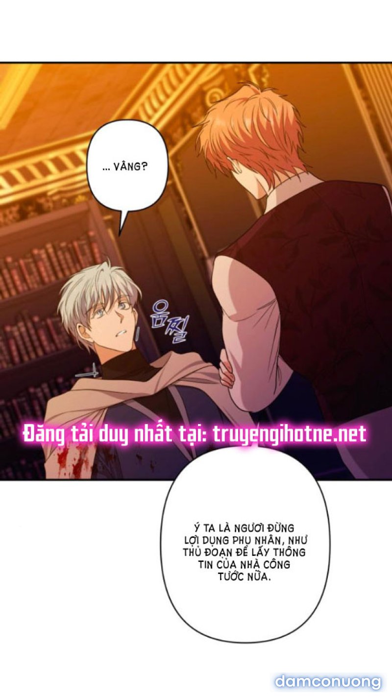 [18+] Hãy Giết Chồng Tôi Đi Chapter 42.1 - Page 38