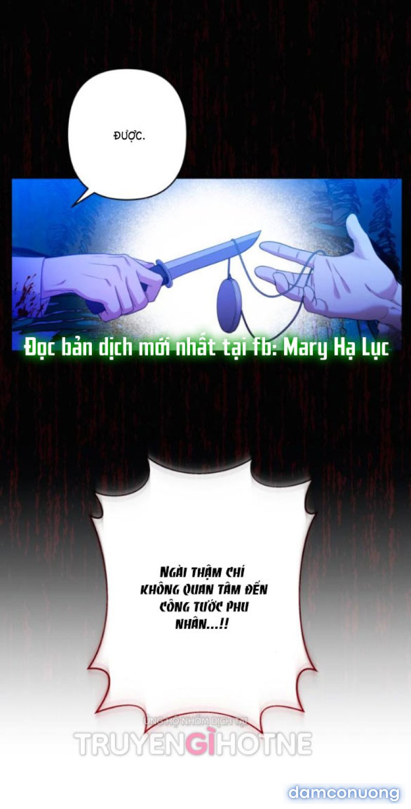 [18+] Hãy Giết Chồng Tôi Đi Chapter 42.1 - Page 50