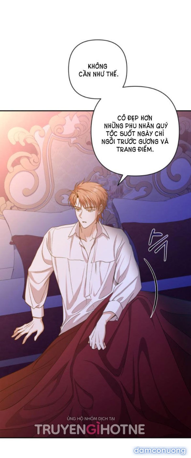 [18+] Hãy Giết Chồng Tôi Đi Chapter 31.1 - Page 17