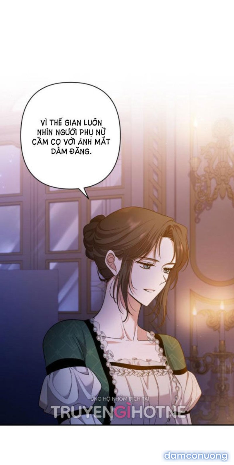 [18+] Hãy Giết Chồng Tôi Đi Chapter 31.1 - Page 20